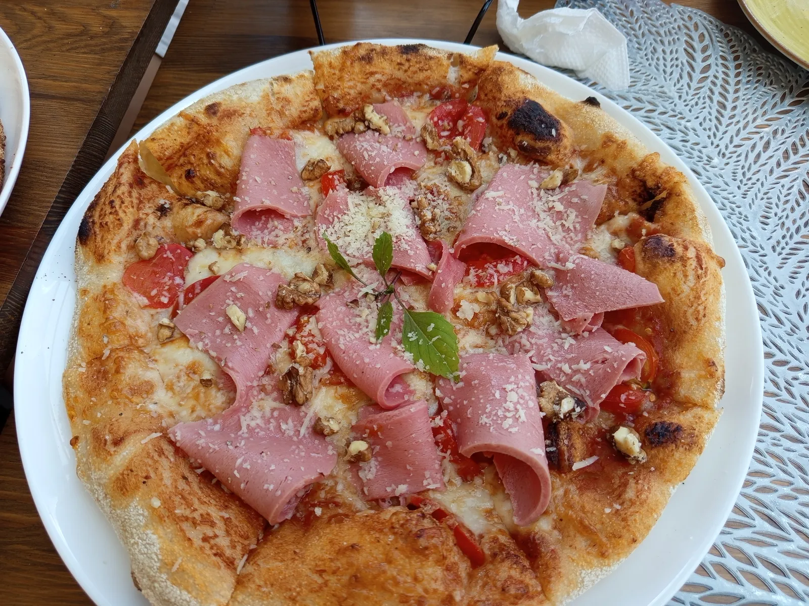 Mamma Mia Kafe-Trattoriya image 6