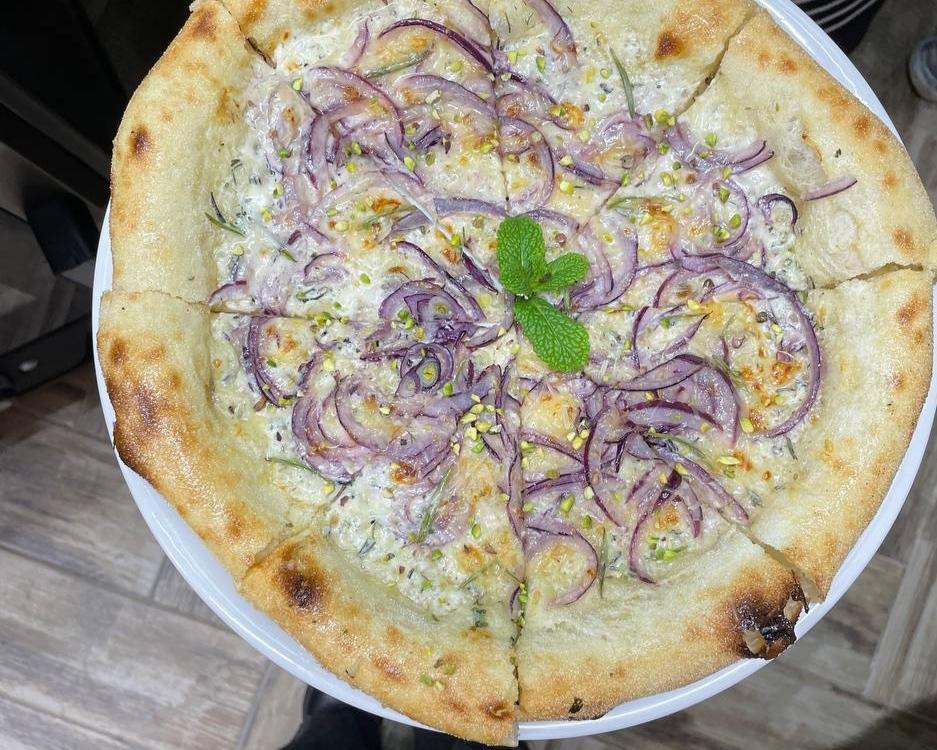 Mamma Mia Kafe-Trattoriya image 10