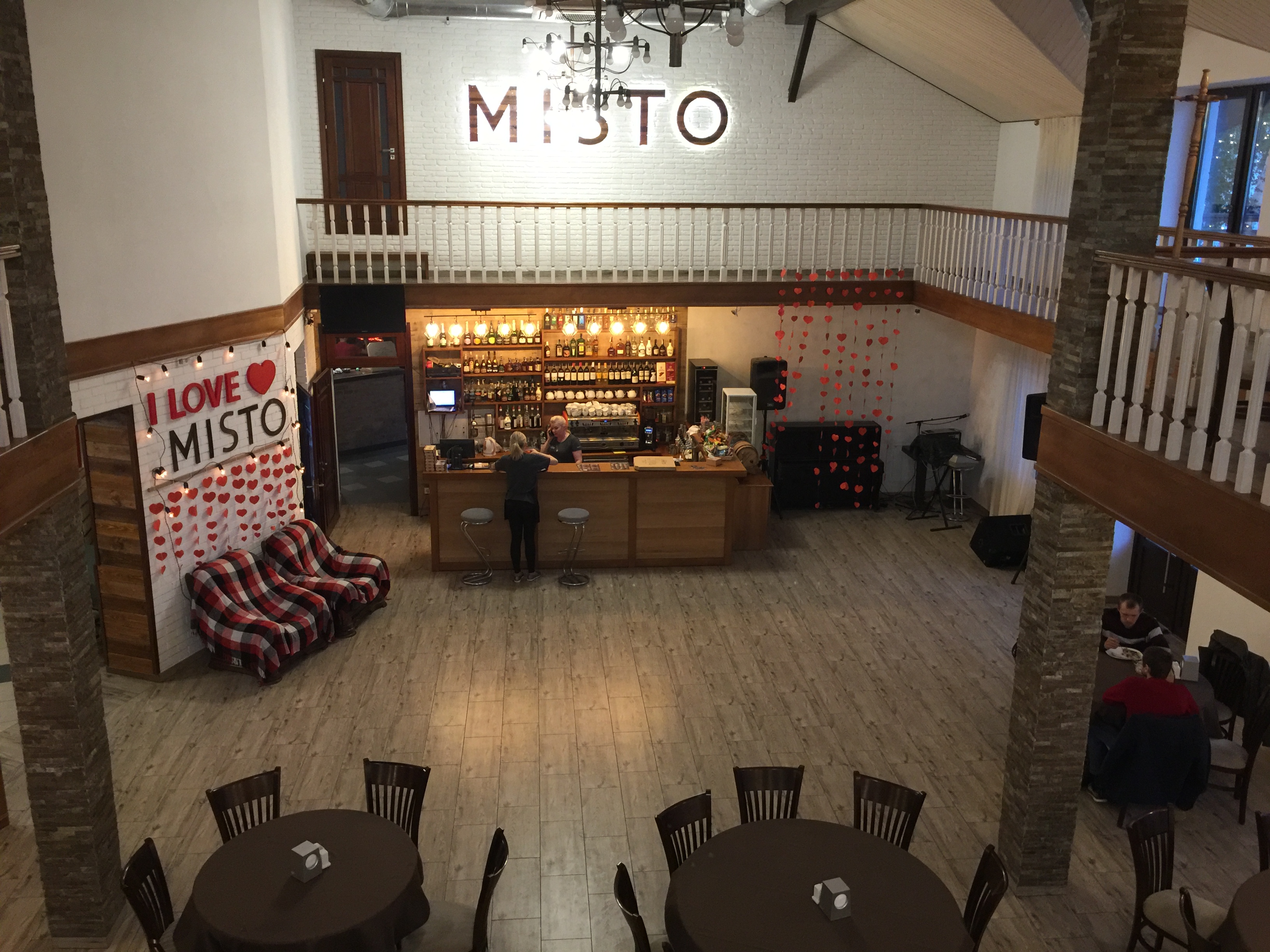 Restoran Misto image 1