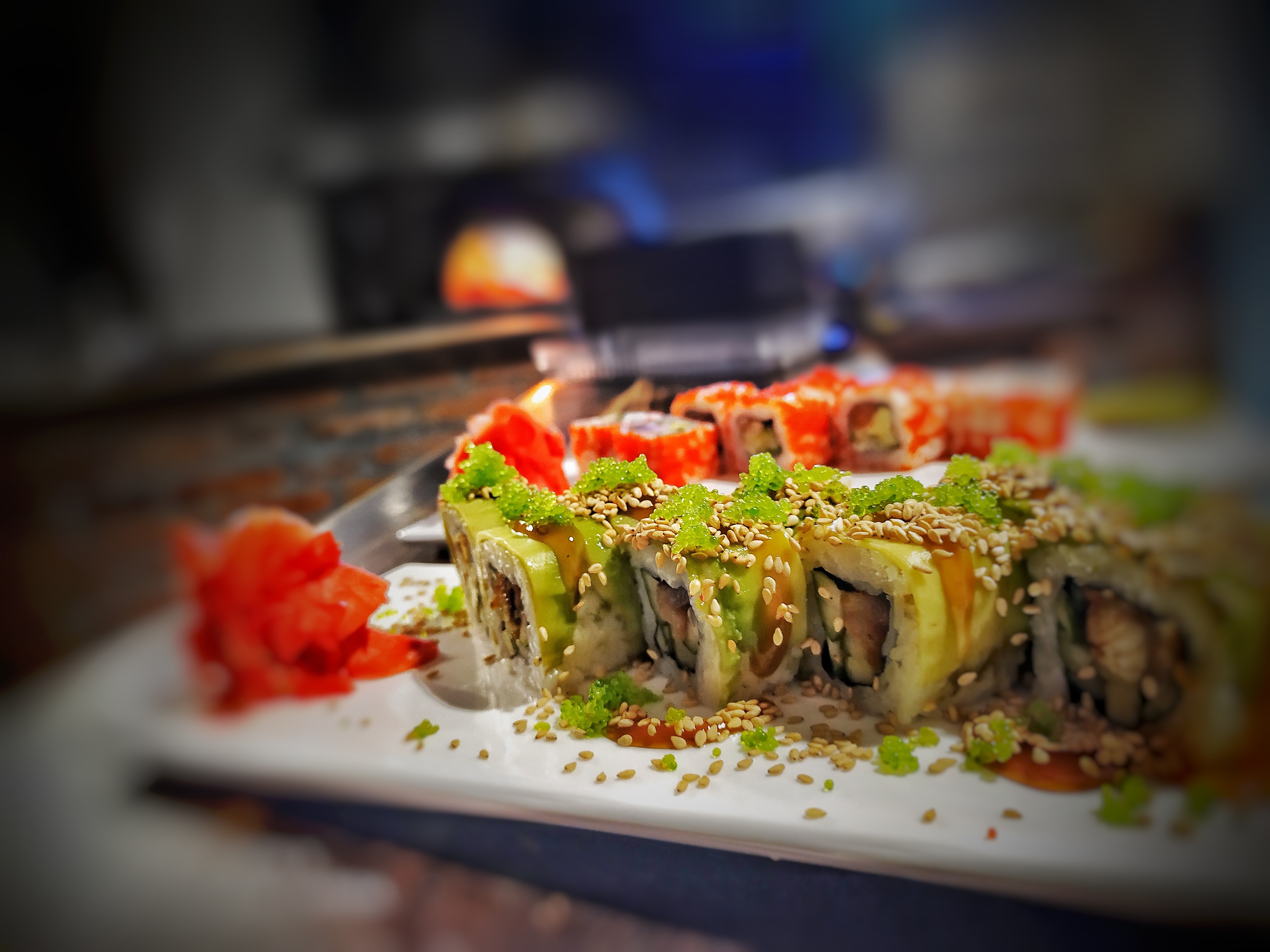 Restoran Misto image 2