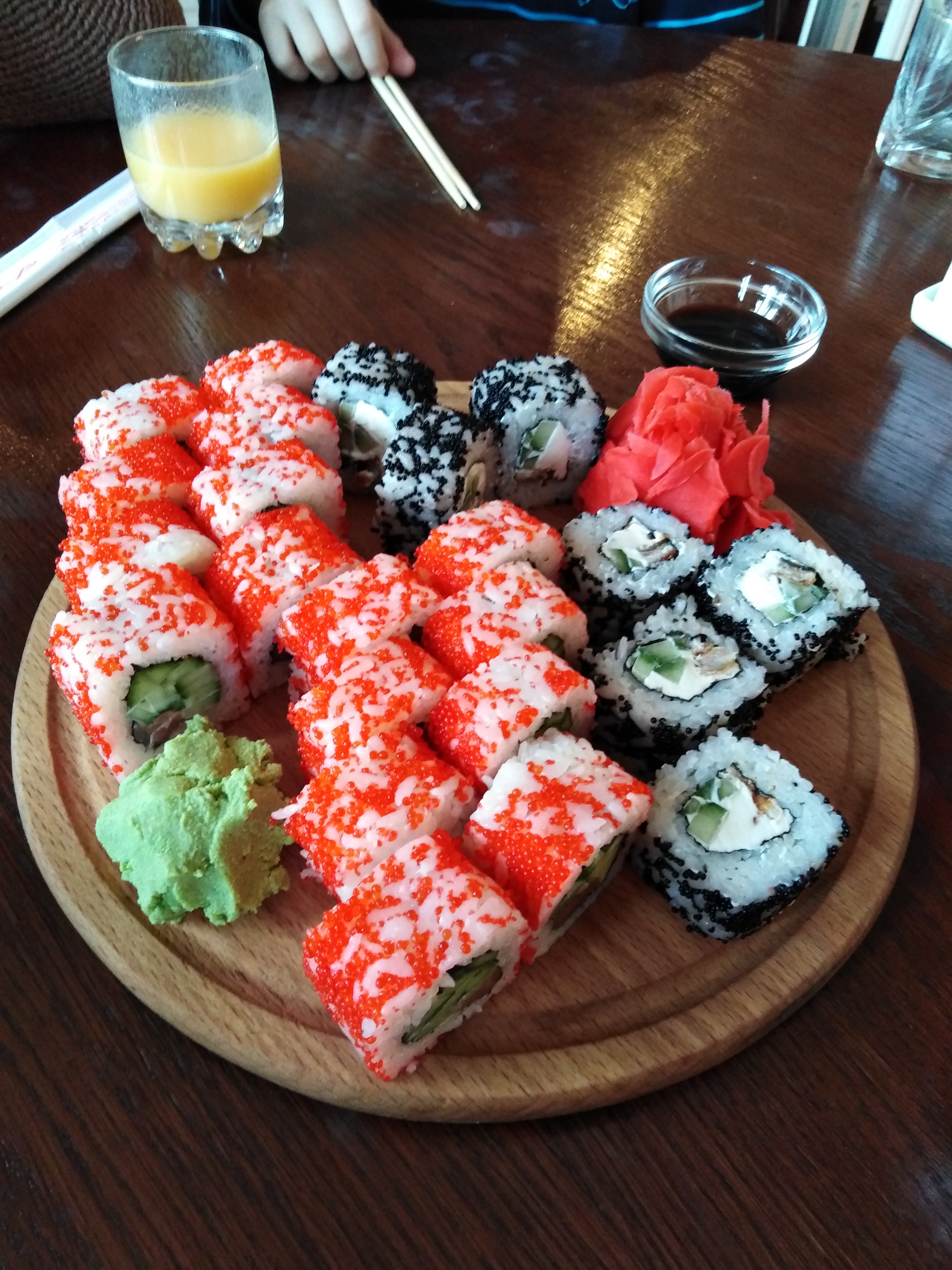 Restoran Misto image 6