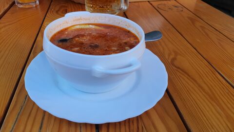 Restoran Misto image 7