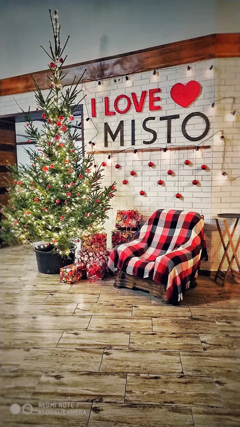 Restoran Misto image 8