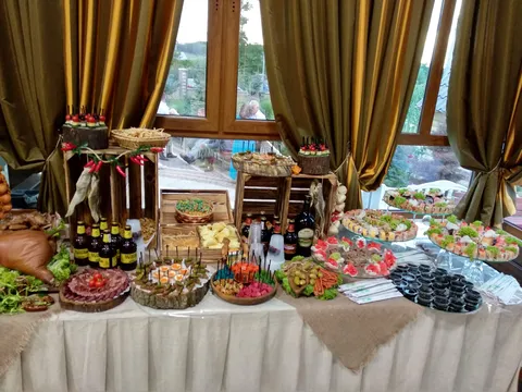 Restoran "Vodohray" image 6