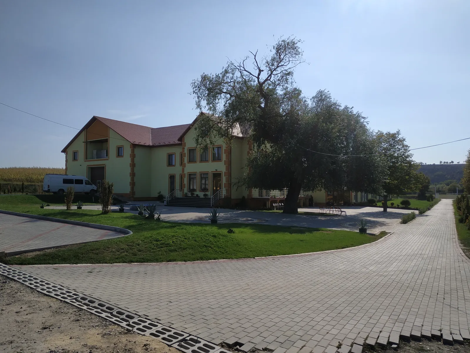 Restoran "Vodohray" image 9