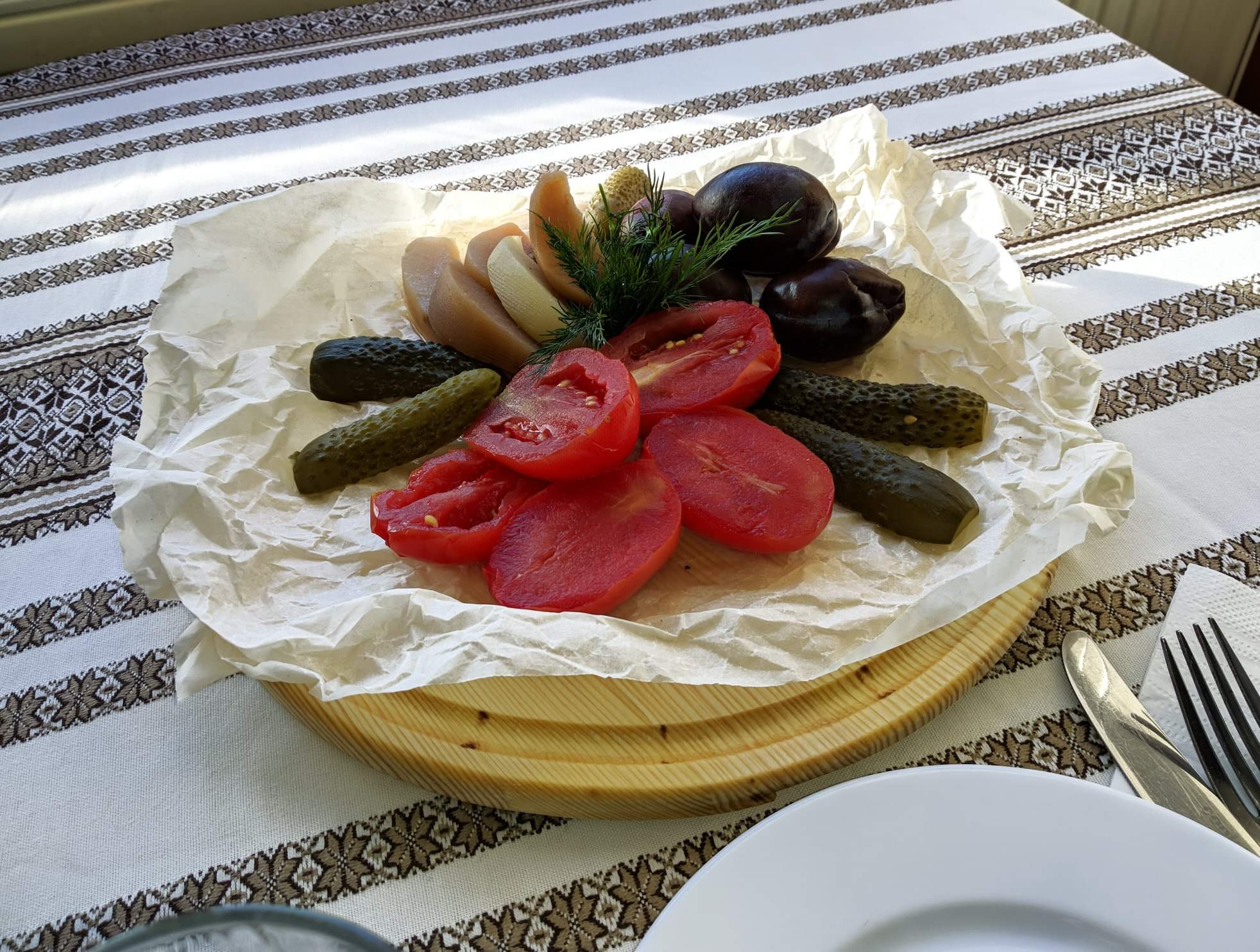 Kolyba U Khudoho Bohdana image 6