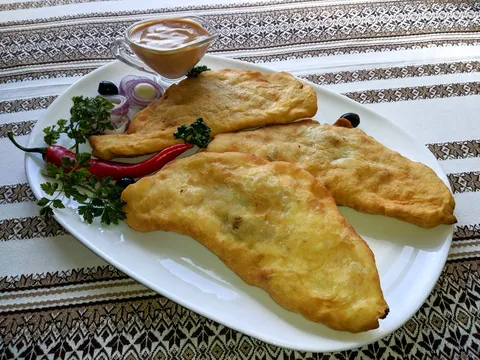Kolyba U Khudoho Bohdana image 8