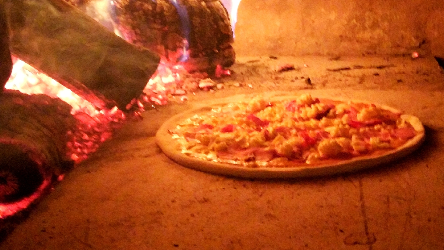 Pizzeria PRESTO image 2