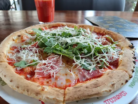 Pizzeria PRESTO image 3