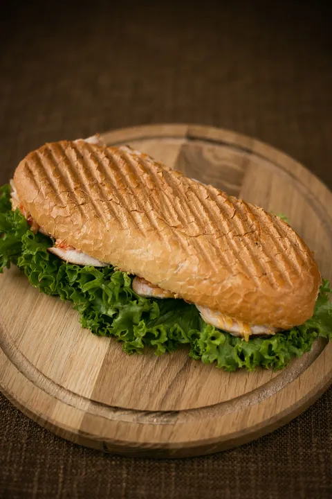 Good Food image 2