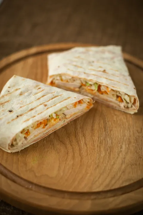 Good Food image 5