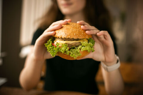 Good Food image 6