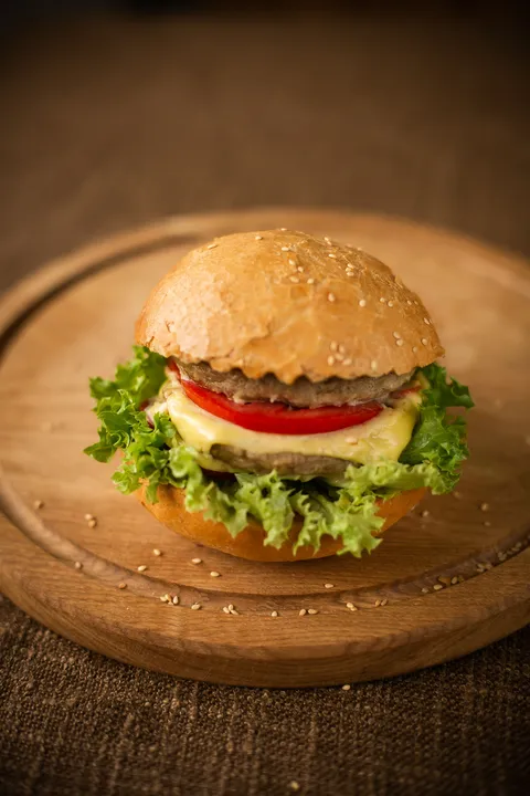 Good Food image 7