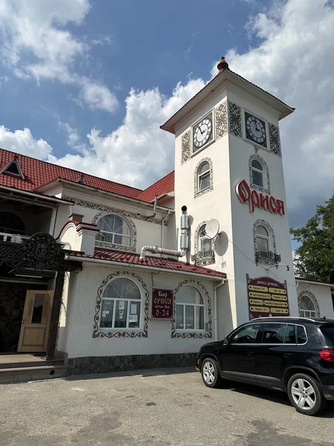 Hotelʹno-Restorannyy Kompleks "Orysya" image 3