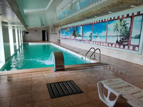 Hotelʹno-Restorannyy Kompleks "Orysya" image 4