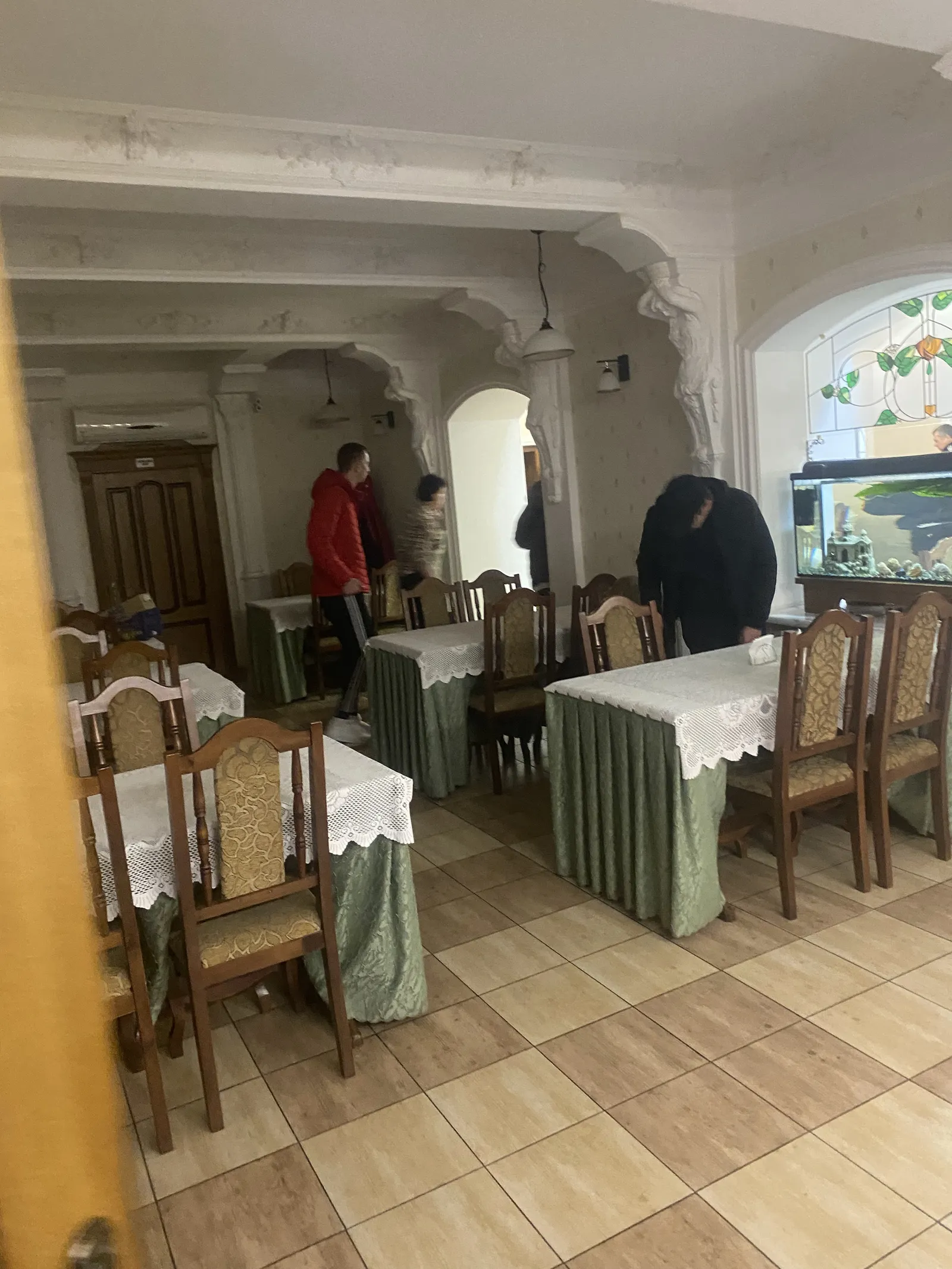 Hotelʹno-Restorannyy Kompleks "Orysya" image 5