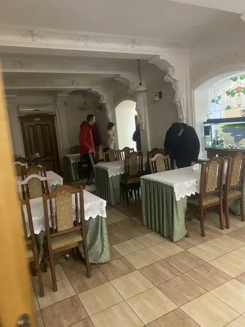 Hotelʹno-Restorannyy Kompleks "Orysya" image 5