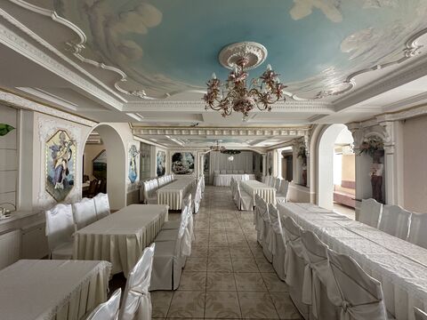 Hotelʹno-Restorannyy Kompleks "Orysya" image 6