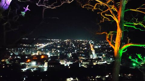 Панорама HILL image 3