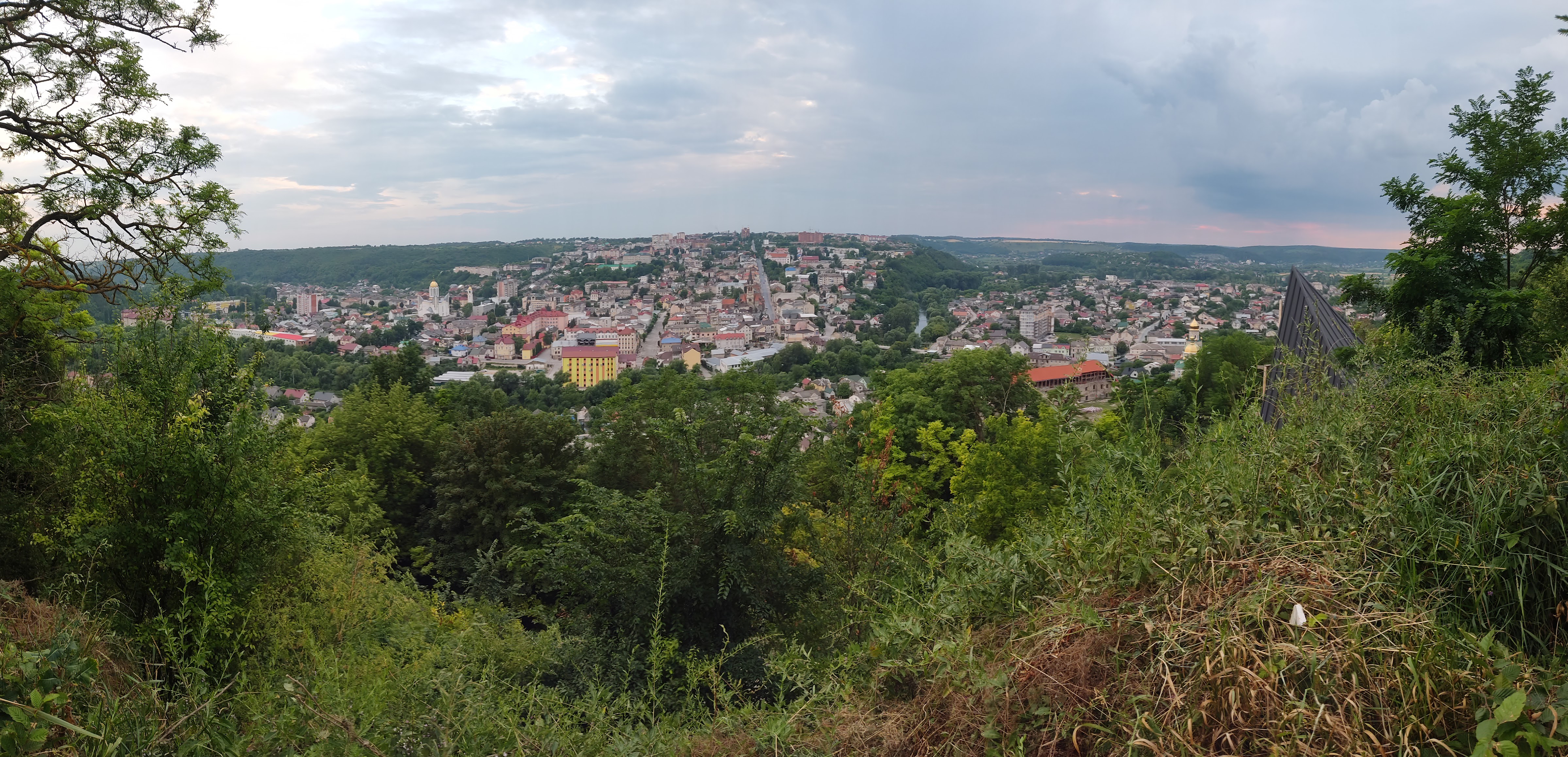 Панорама HILL image 4