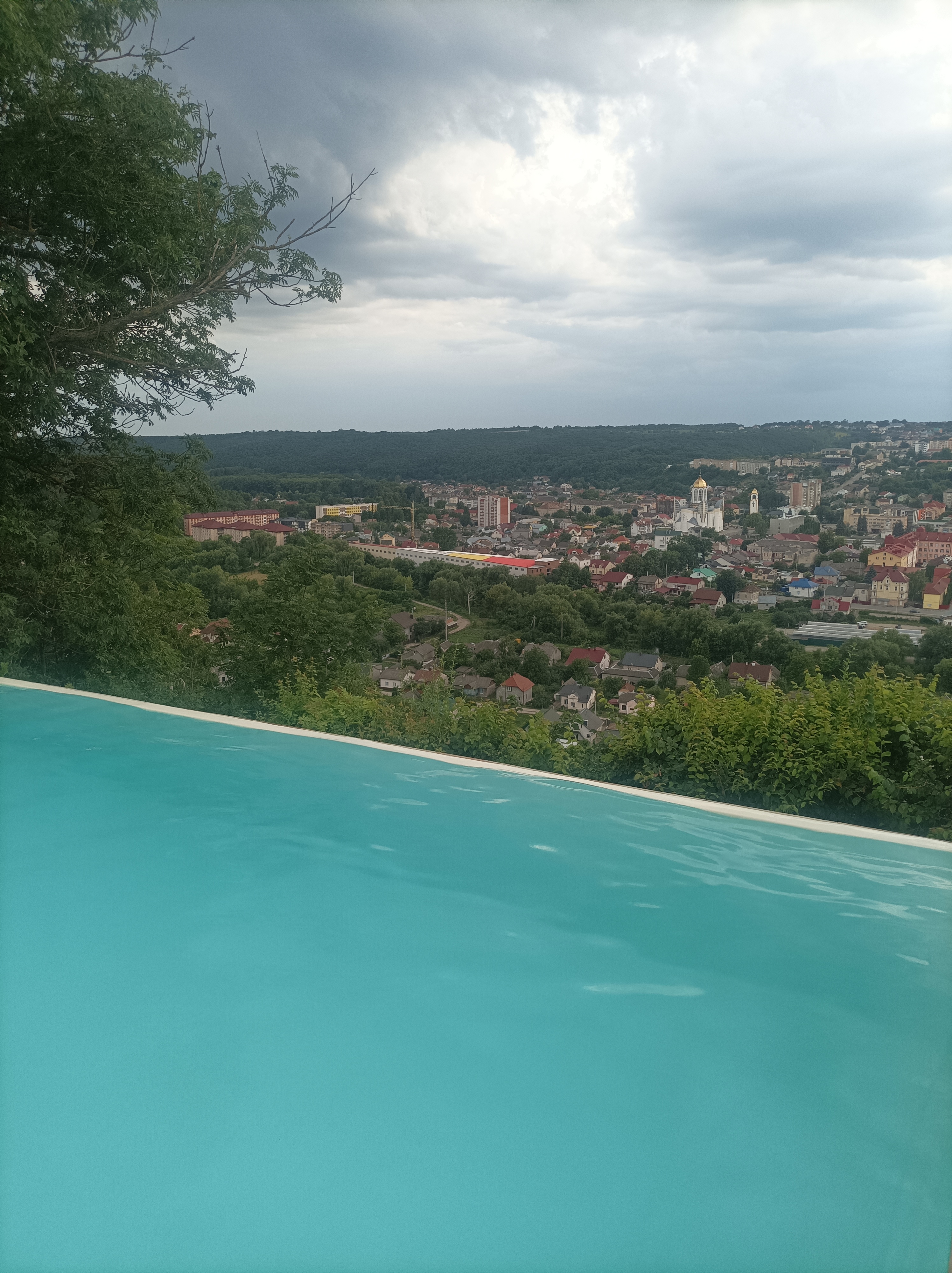 Панорама HILL image 5