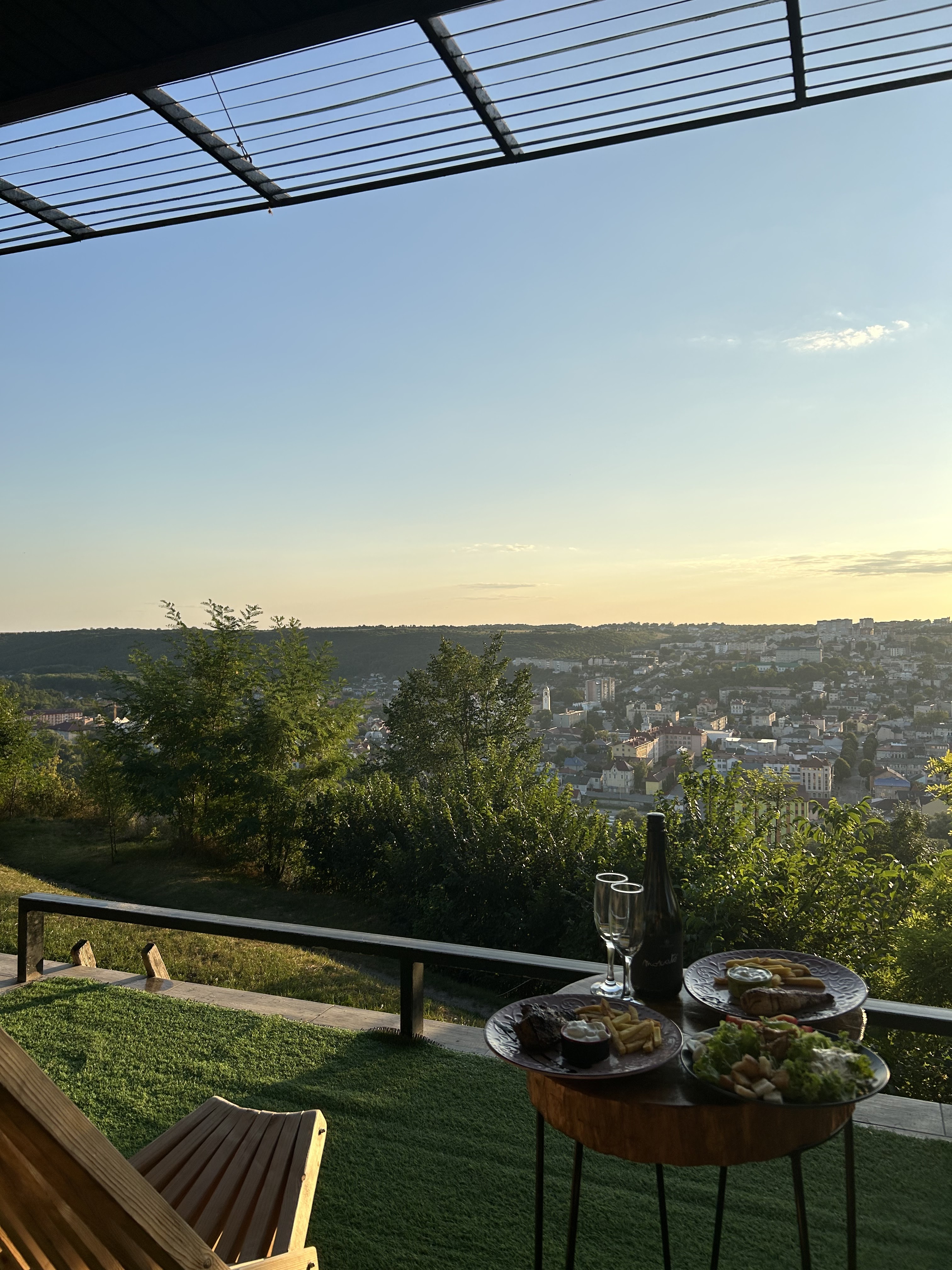 Панорама HILL image 6