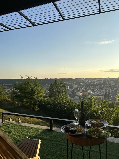 Панорама HILL image 6