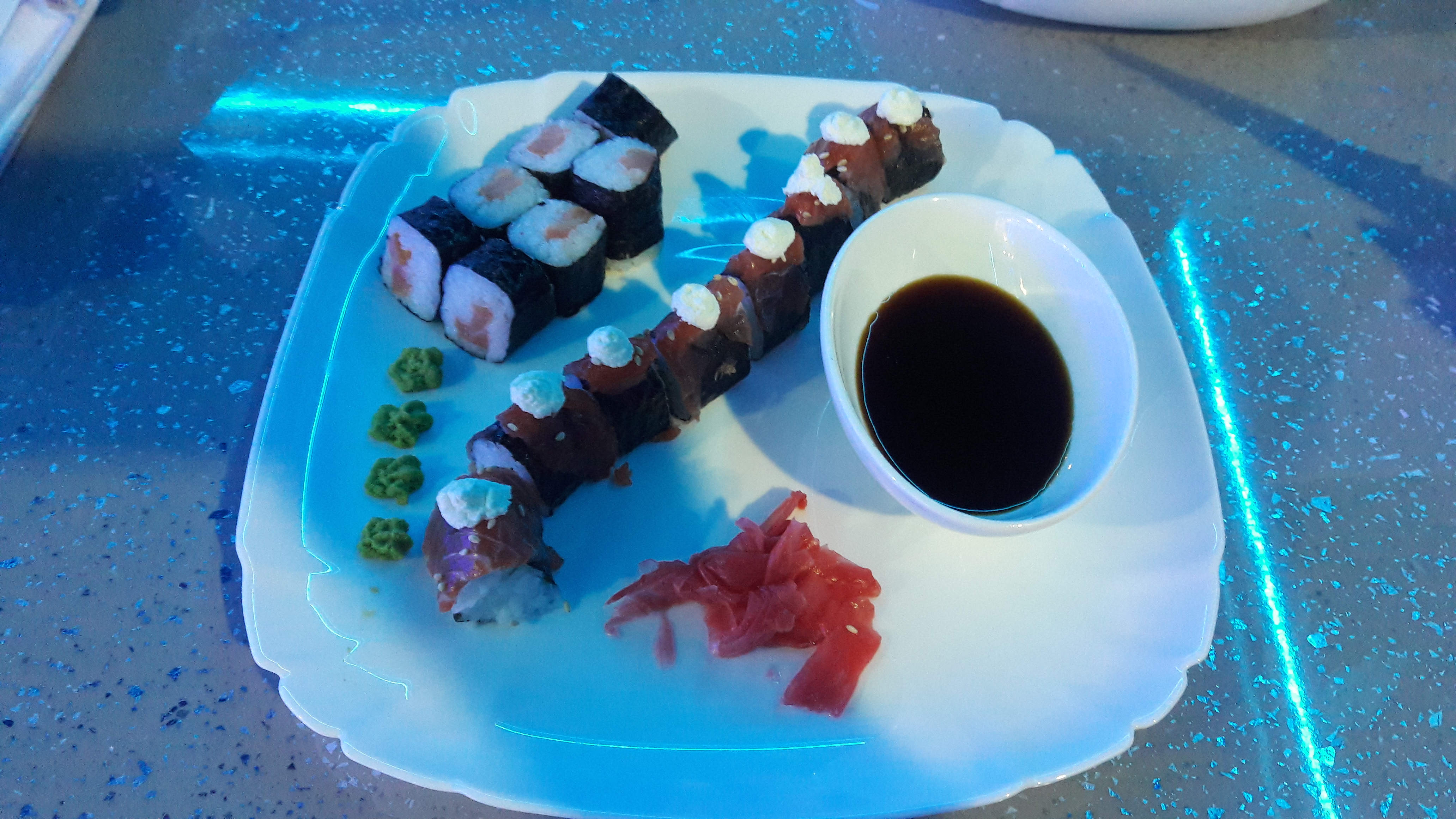 Імператор ("Chicago Club") image 8