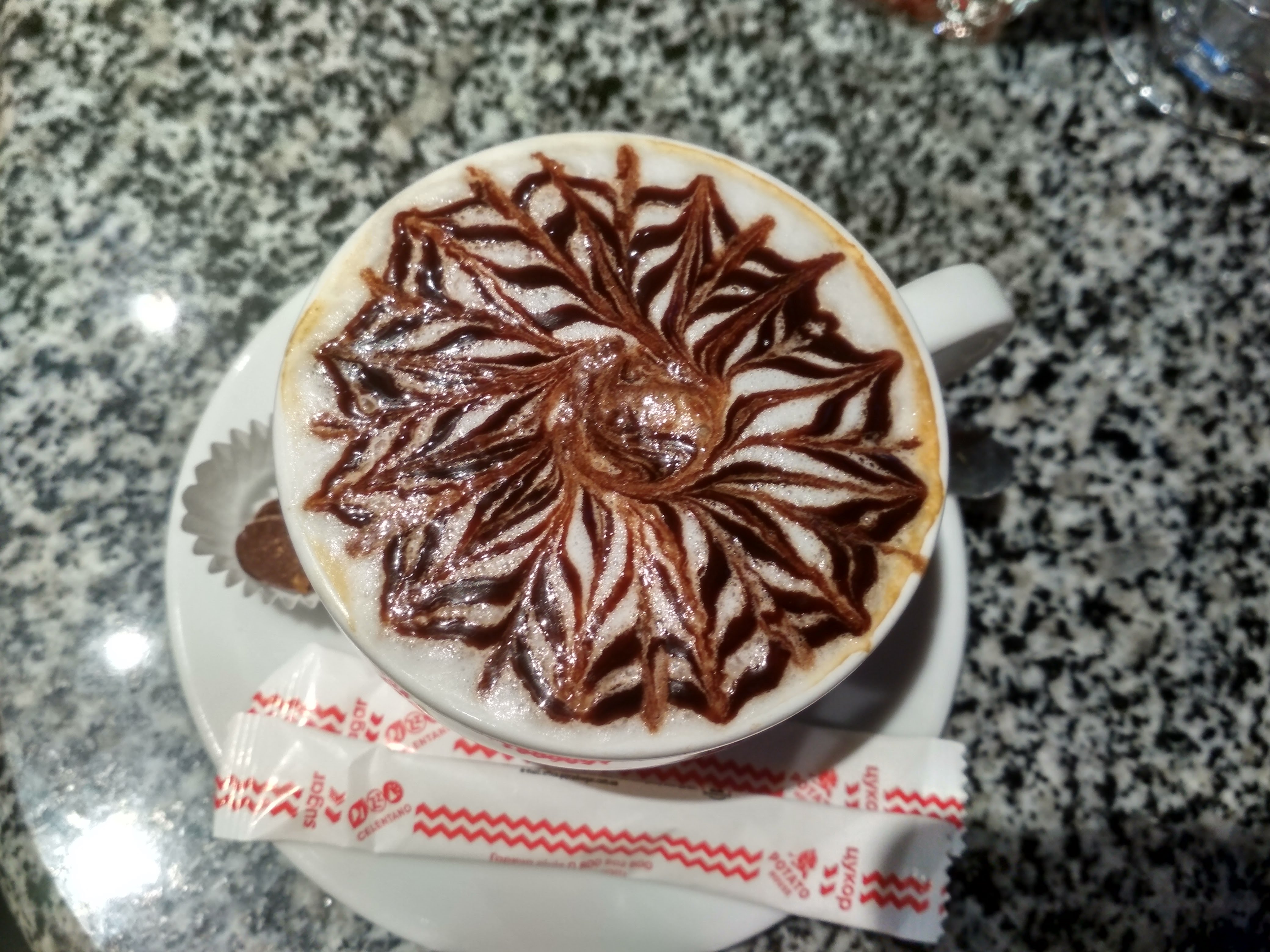 Pizza Celentano image 7