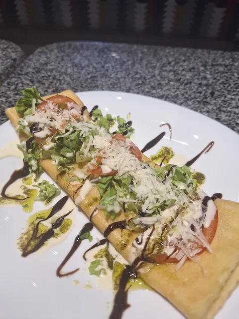 Pizza Celentano image 8
