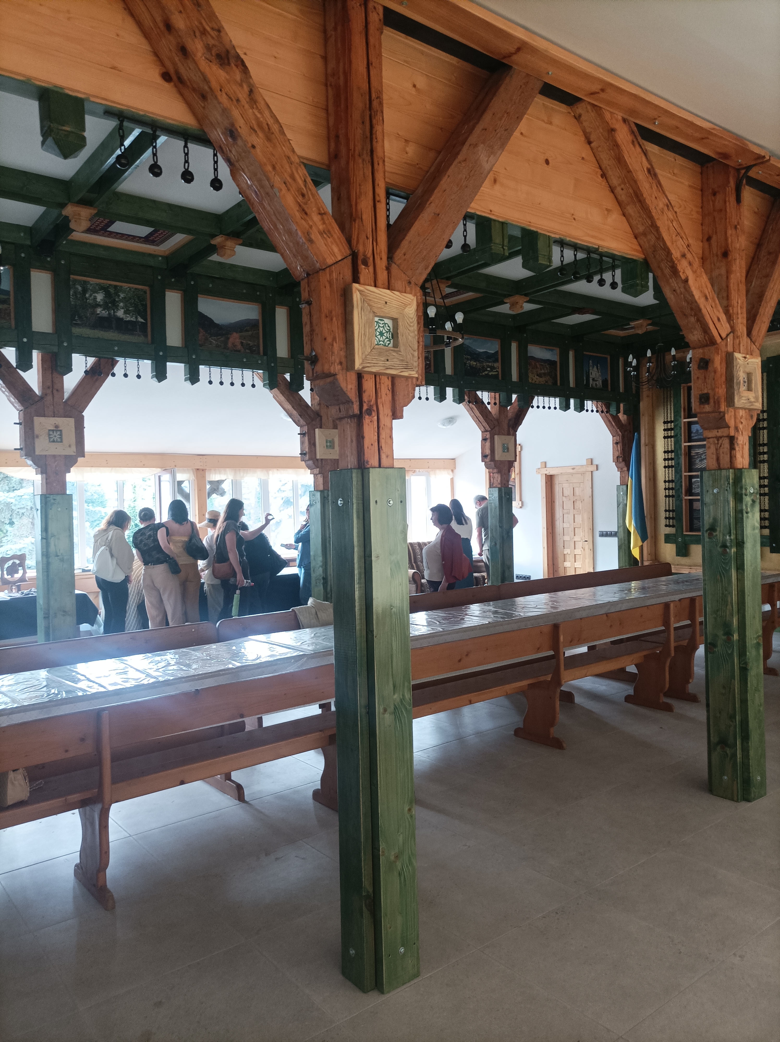 Lemkivsʹka Svitlytsya image 10