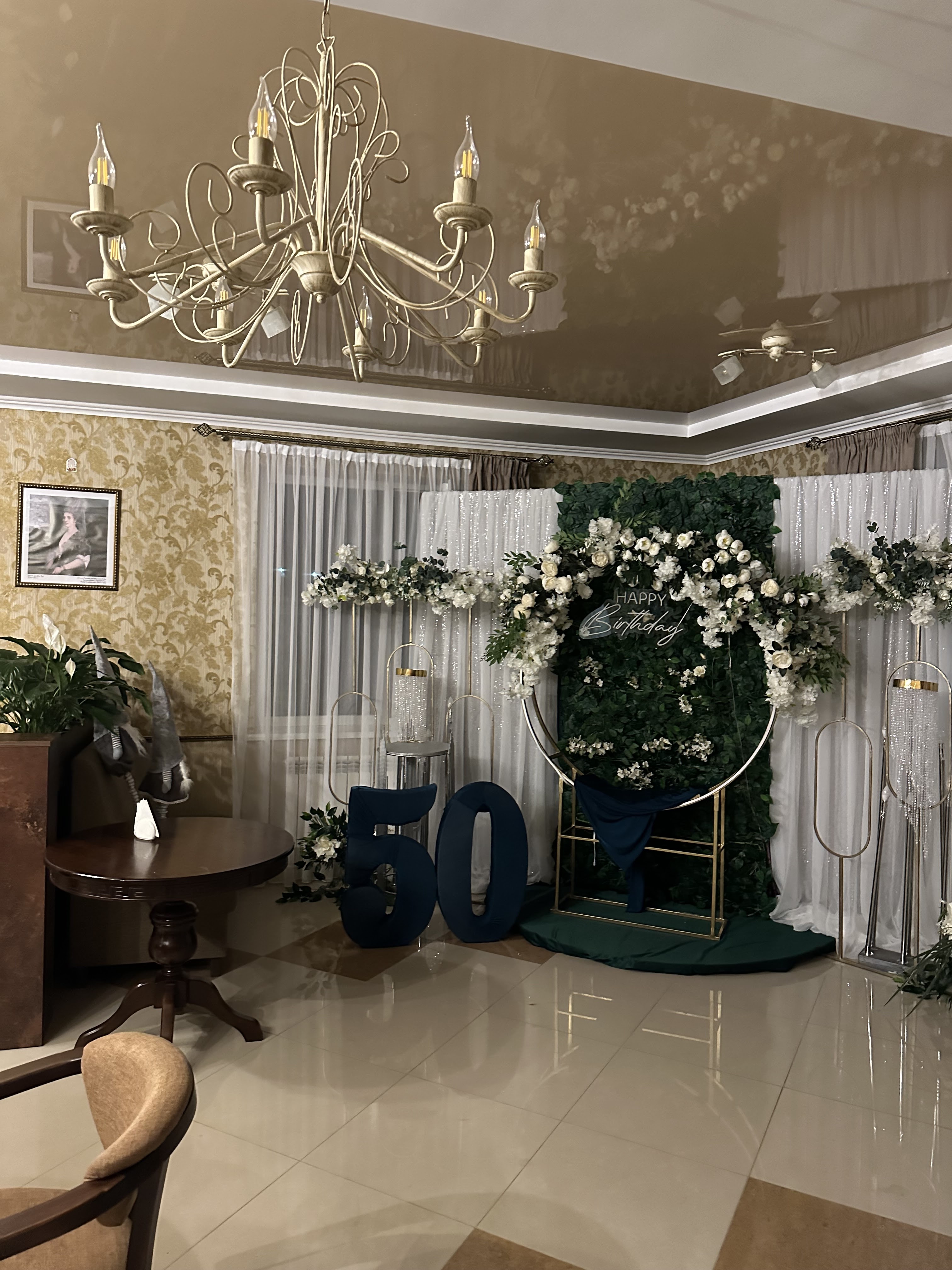 Сімейна ресторація «Легенда» image 3