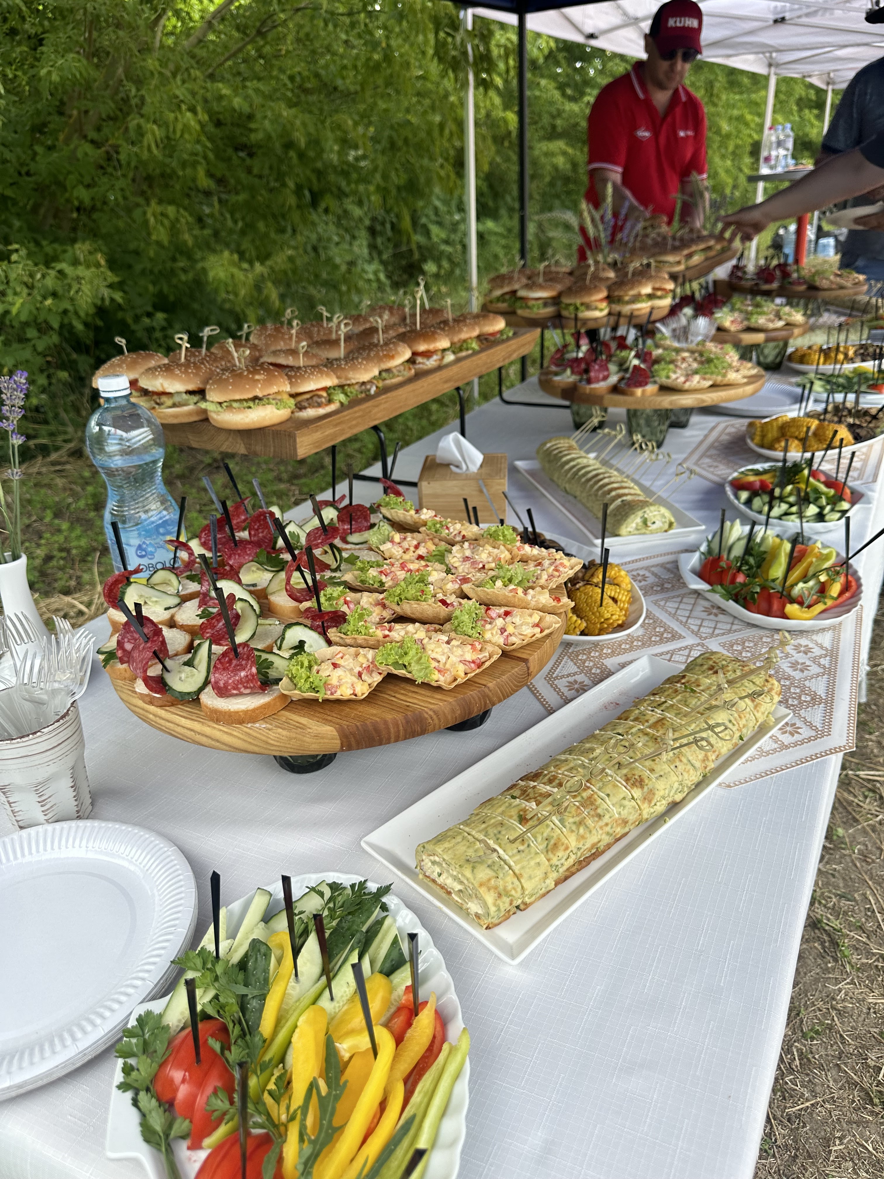 Сімейна ресторація «Легенда» image 5