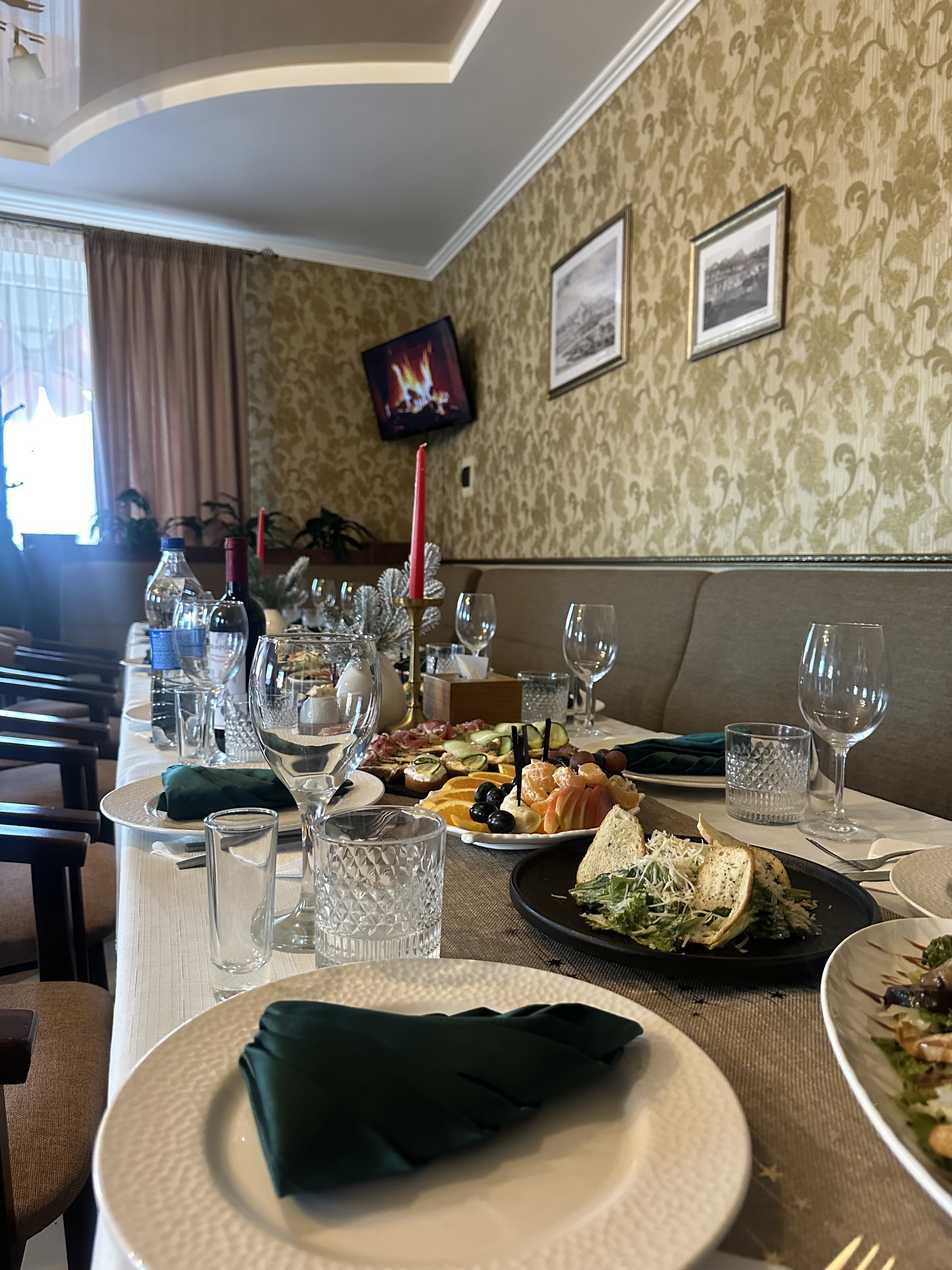 Сімейна ресторація «Легенда» image 6