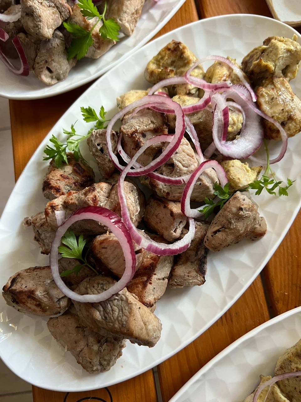 Сімейна ресторація «Легенда» image 8