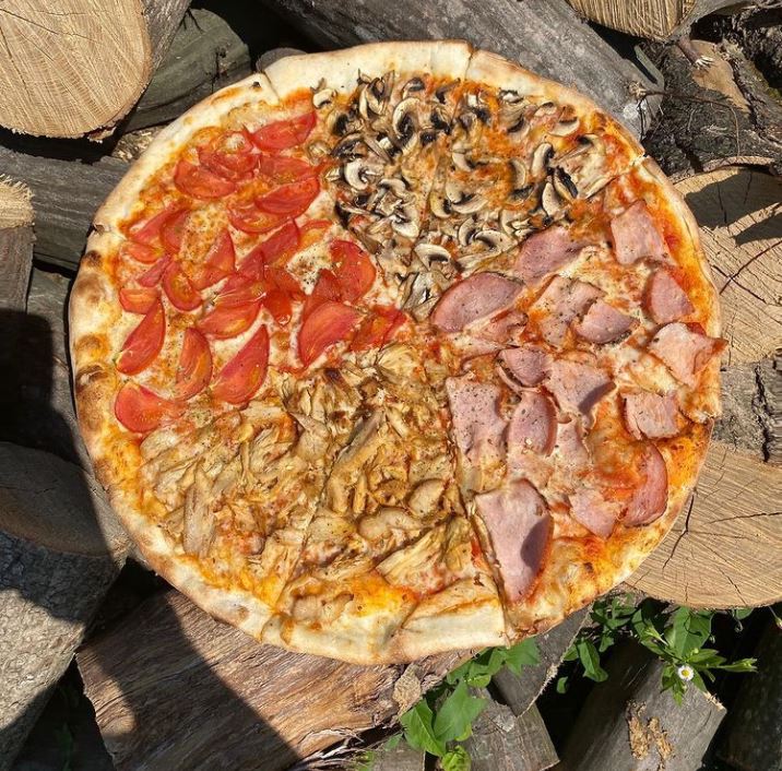 Pitsa Vid Oleksandriyi image 3