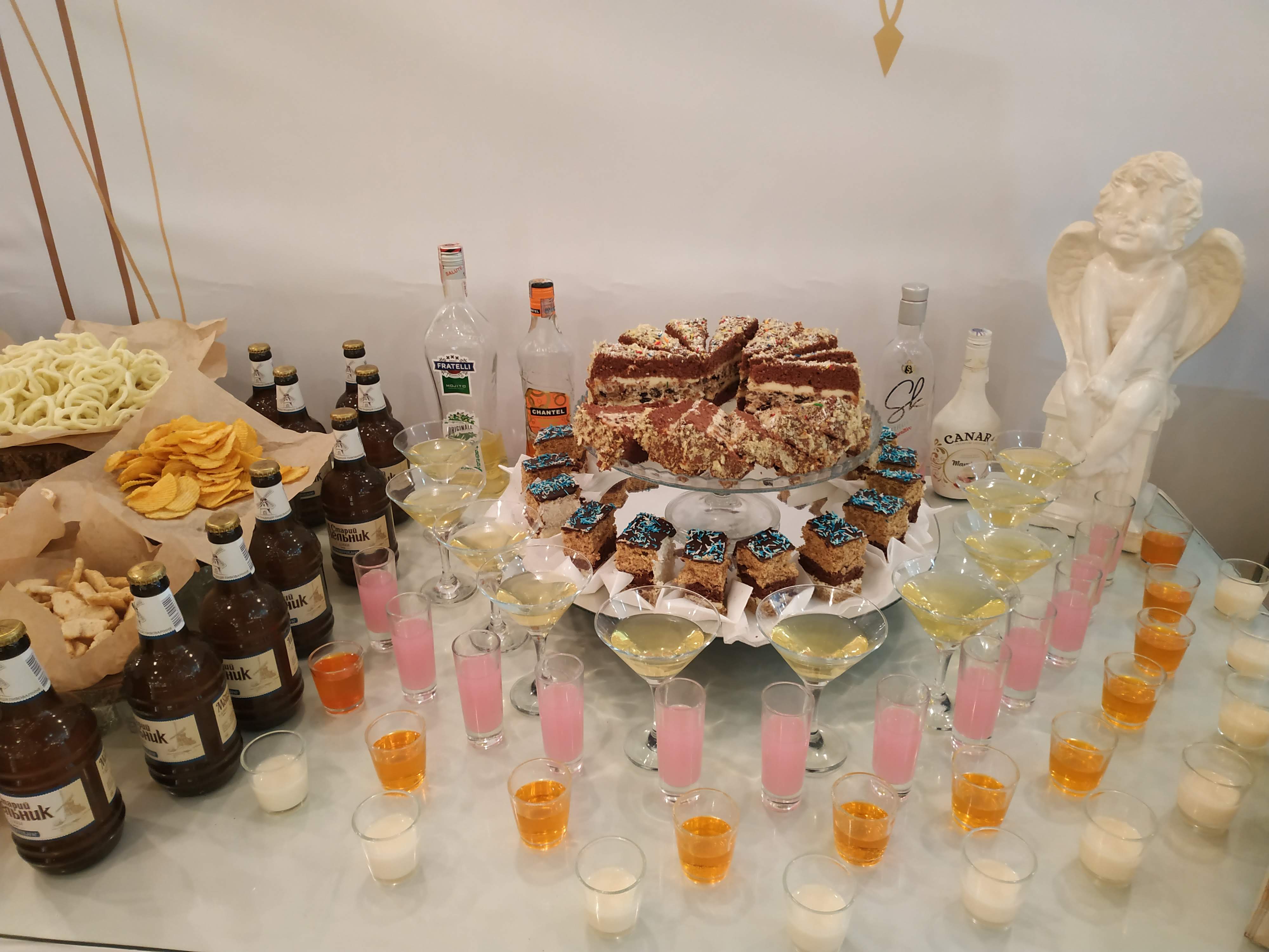 Pitsa Vid Oleksandriyi image 4