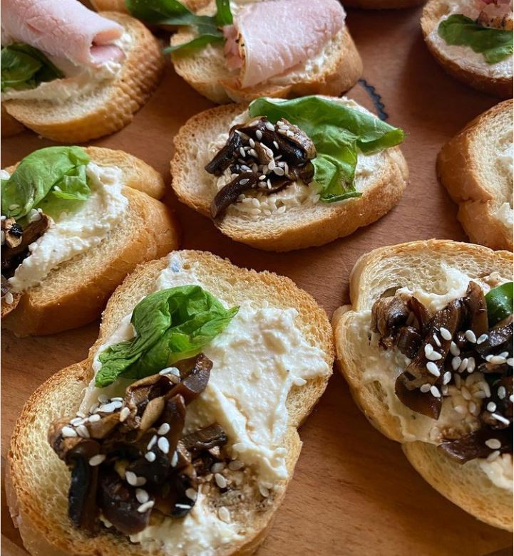 Pitsa Vid Oleksandriyi image 6