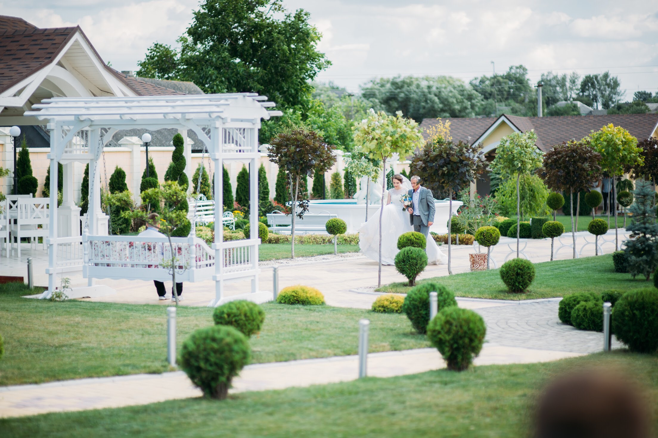 «Губернія» | Ресторан • Банкетний зал • Готель • Басейн | Камʼянець-Подільський р-н image 7