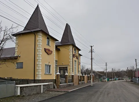 «Губернія» | Ресторан • Банкетний зал • Готель • Басейн | Камʼянець-Подільський р-н image 8