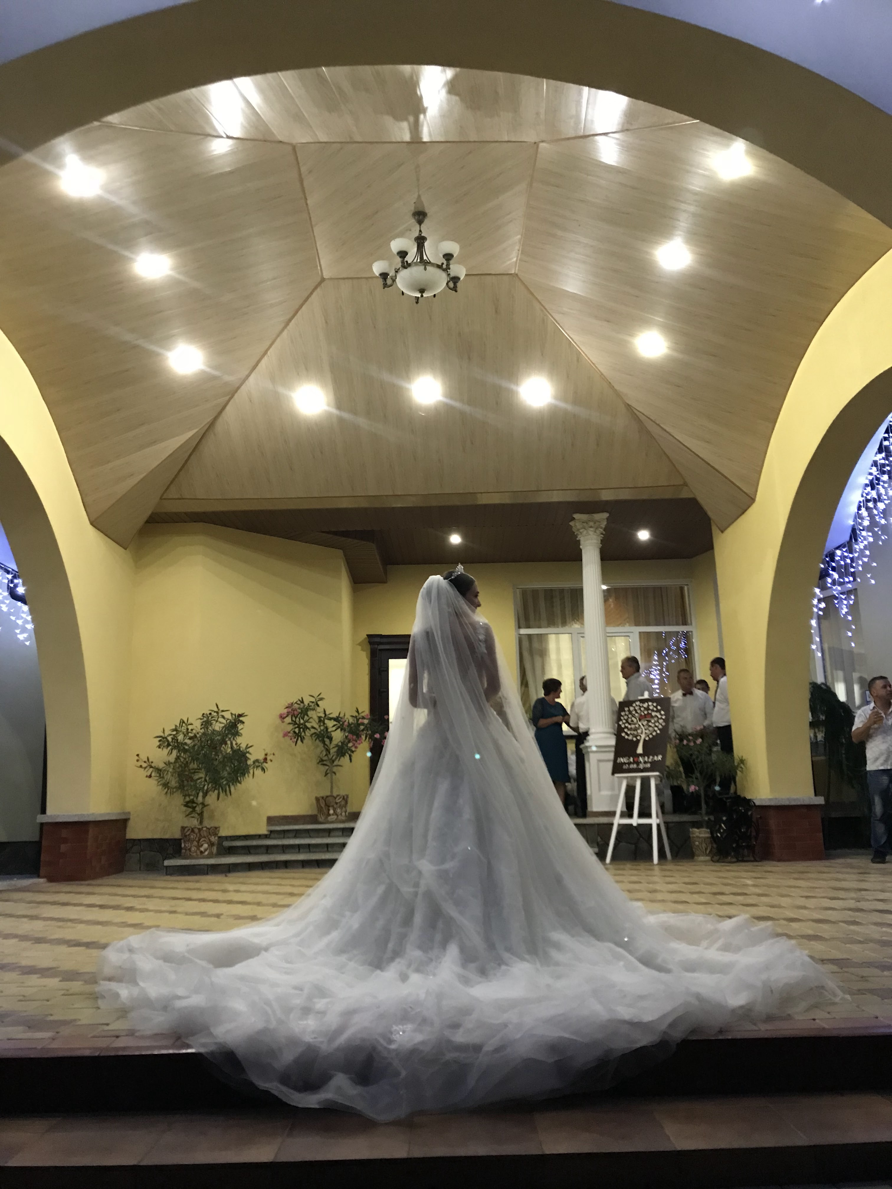 «Губернія» | Ресторан • Банкетний зал • Готель • Басейн | Камʼянець-Подільський р-н image 9