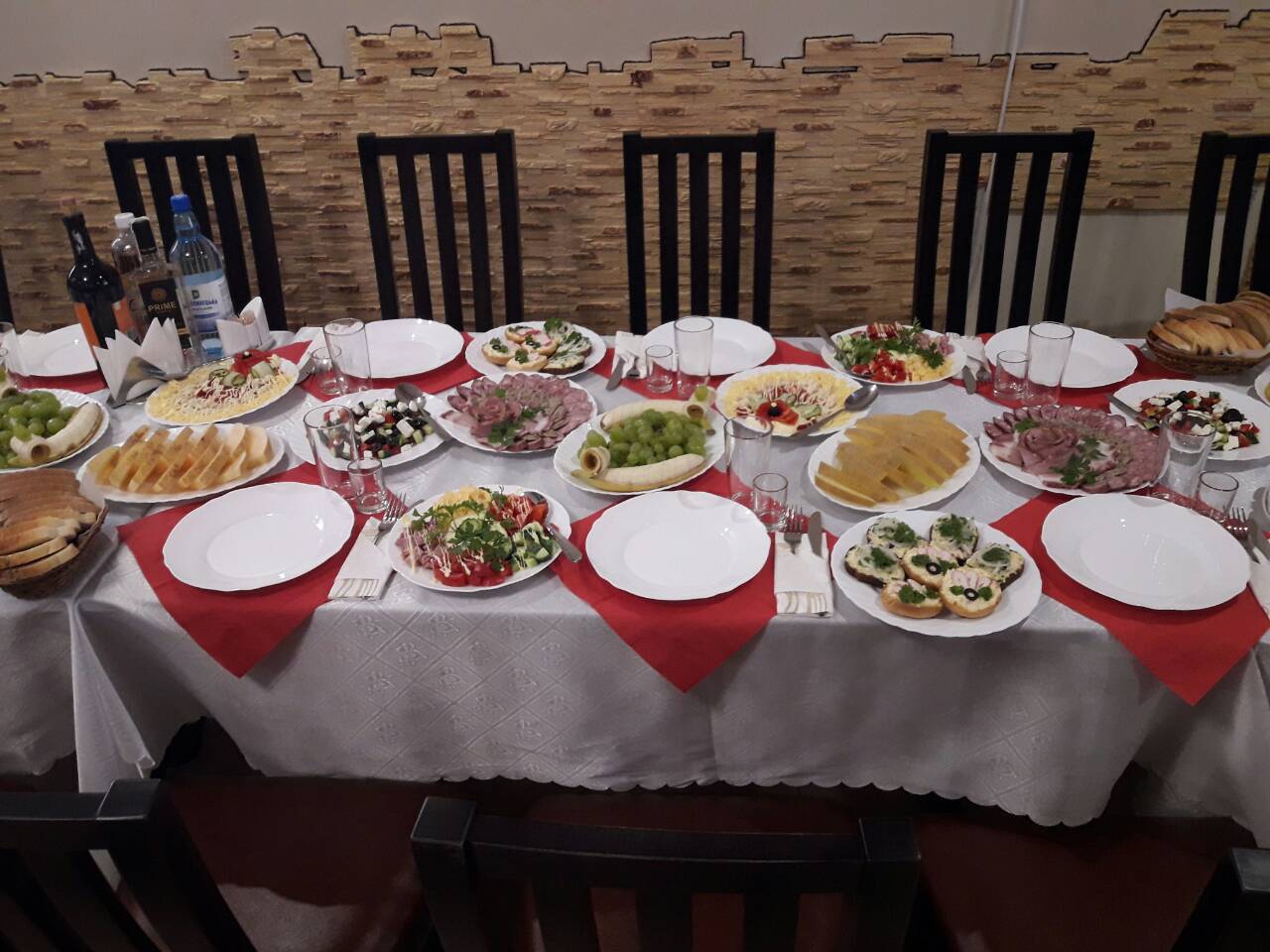 Ресторан Готель image 3