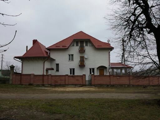 Ресторан Готель image 8