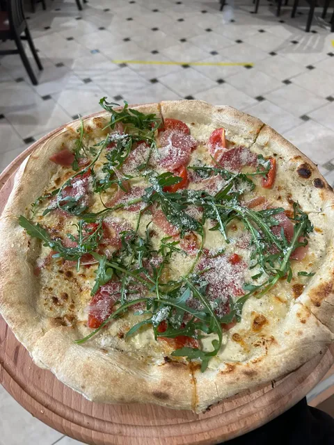 Pizzeria Bella Vita image 1