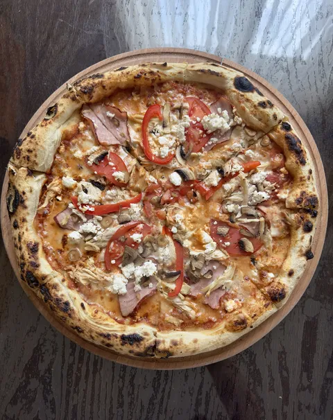 Pizzeria Bella Vita image 2