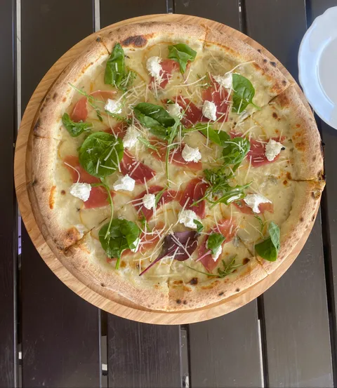Pizzeria Bella Vita image 5