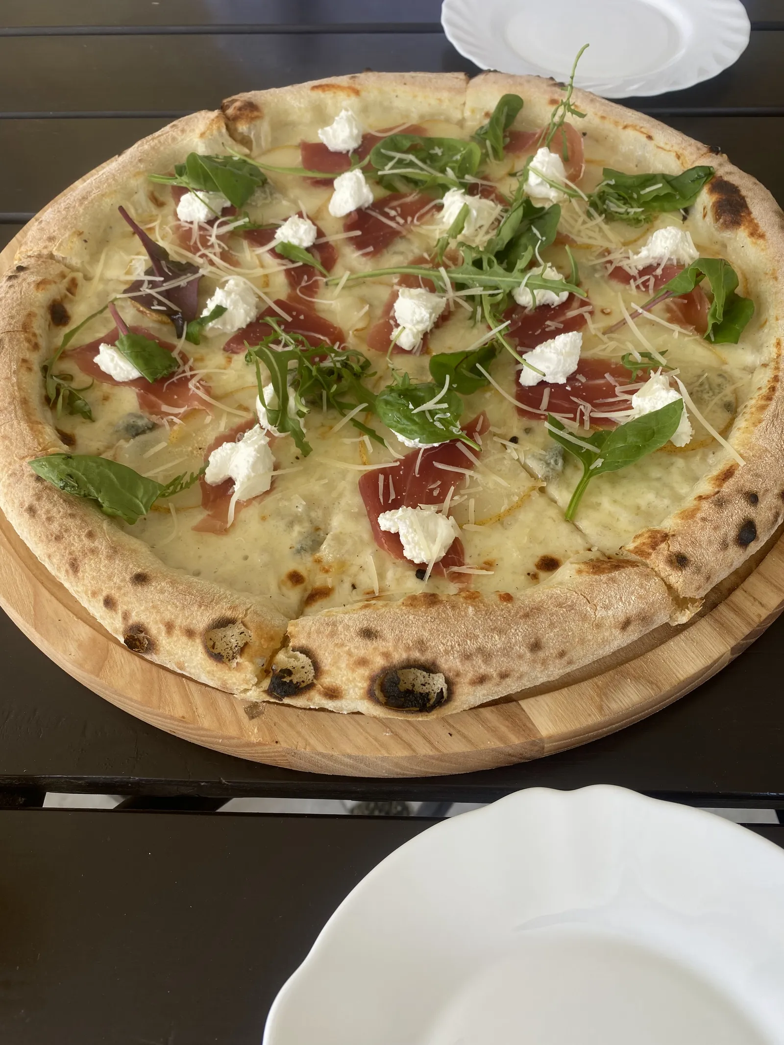 Pizzeria Bella Vita image 6