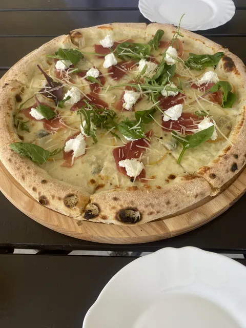 Pizzeria Bella Vita image 6