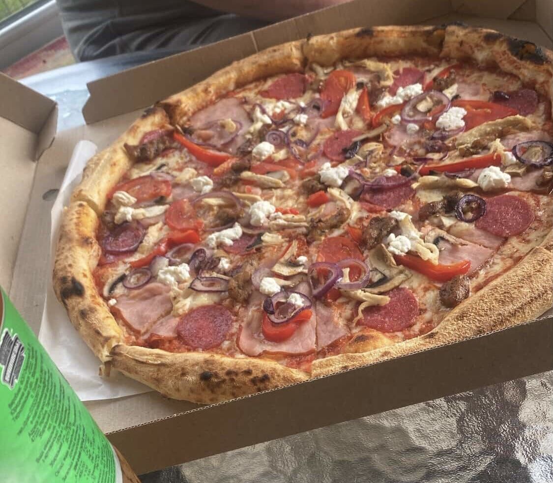 Pizzeria Bella Vita image 7