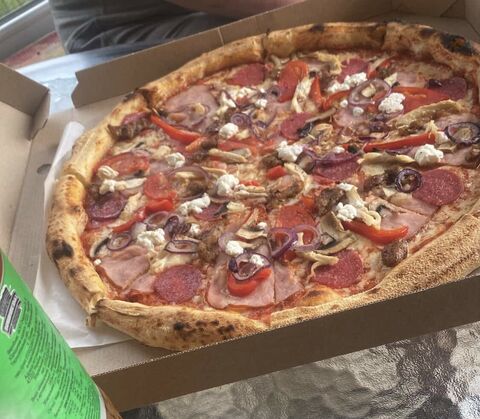 Pizzeria Bella Vita image 7
